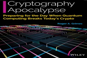 Cryptography Apocalypse